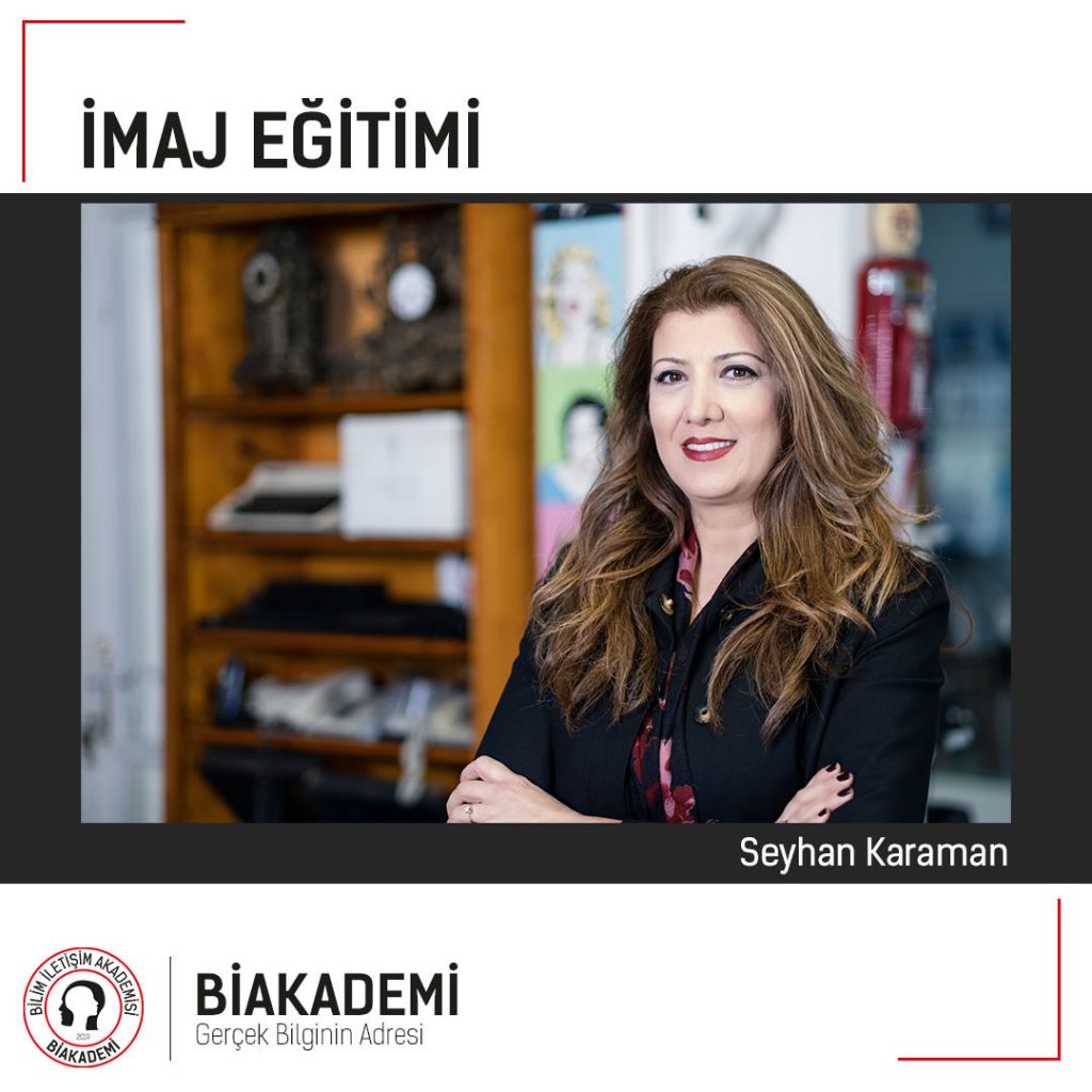 İmaj Eğitimi