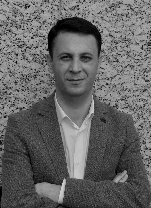 Prof. Dr. Tayfun Doğan