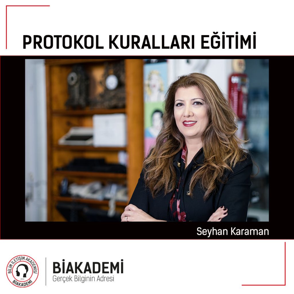 Protokol Kuralları Eğitimi